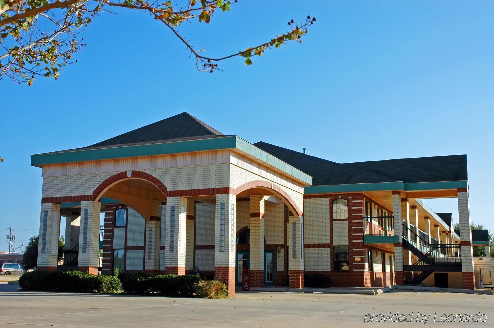 Quality Inn & Suites New Boston Exterior foto