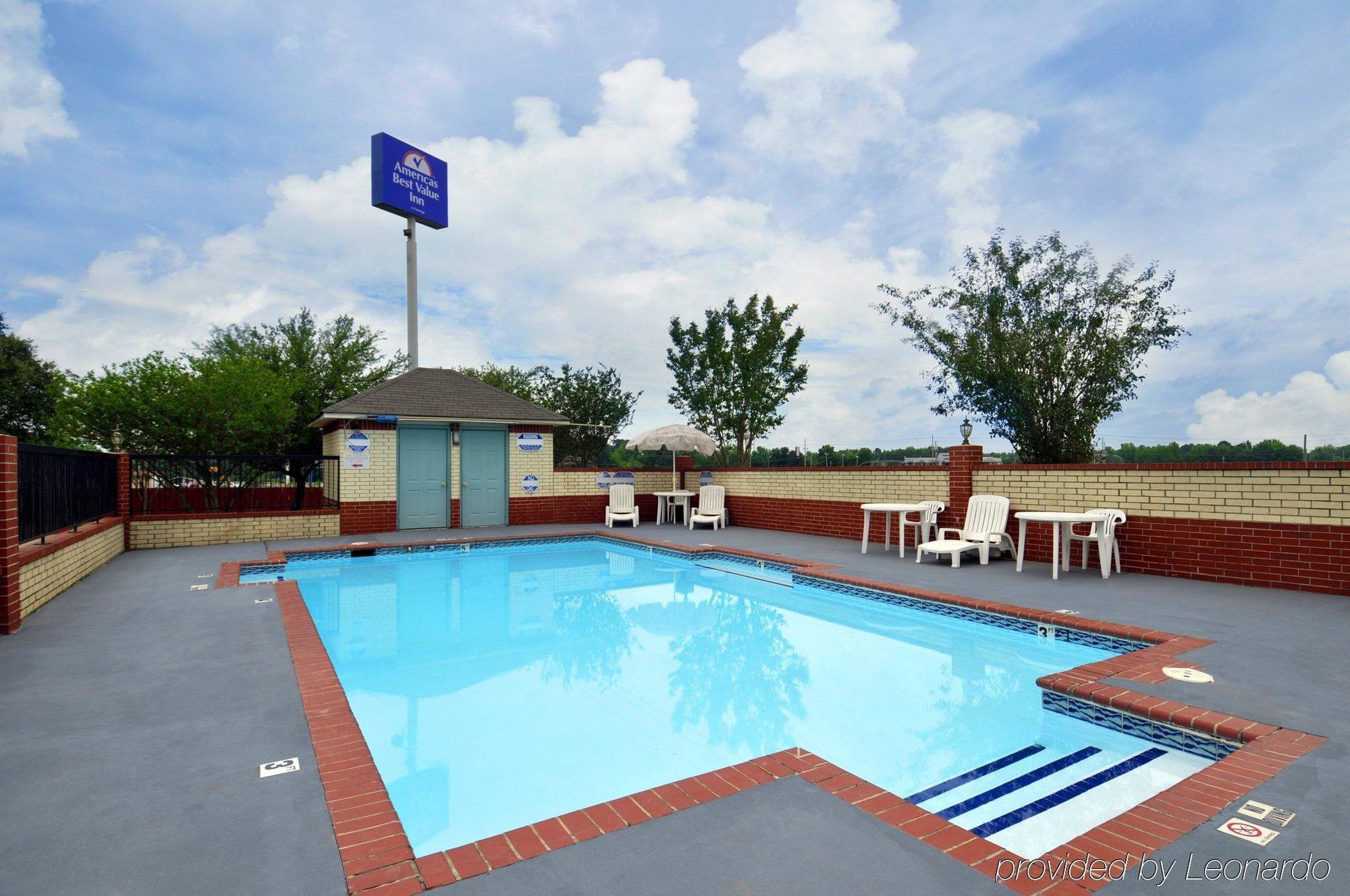 Quality Inn & Suites New Boston Exterior foto