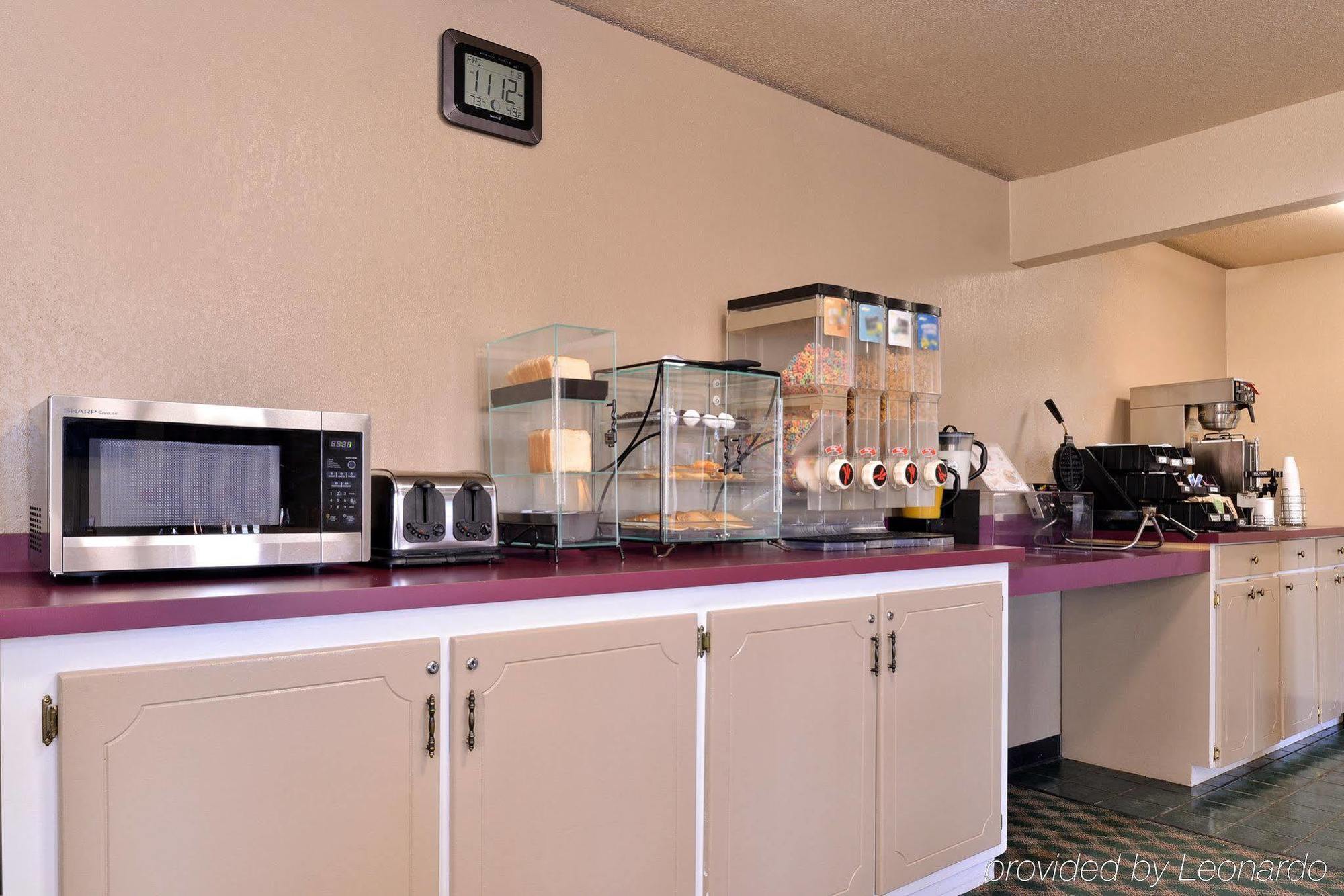 Quality Inn & Suites New Boston Exterior foto