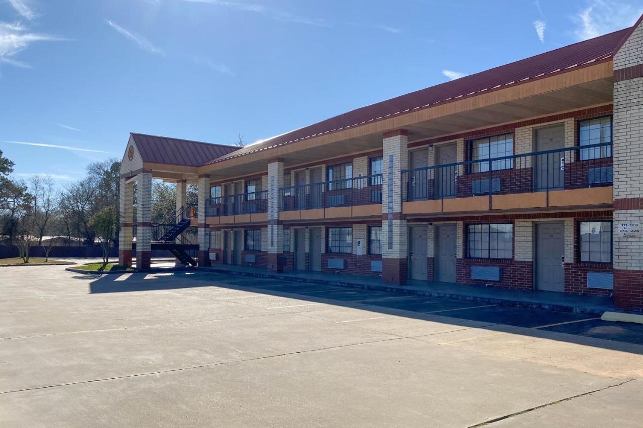 Quality Inn & Suites New Boston Exterior foto